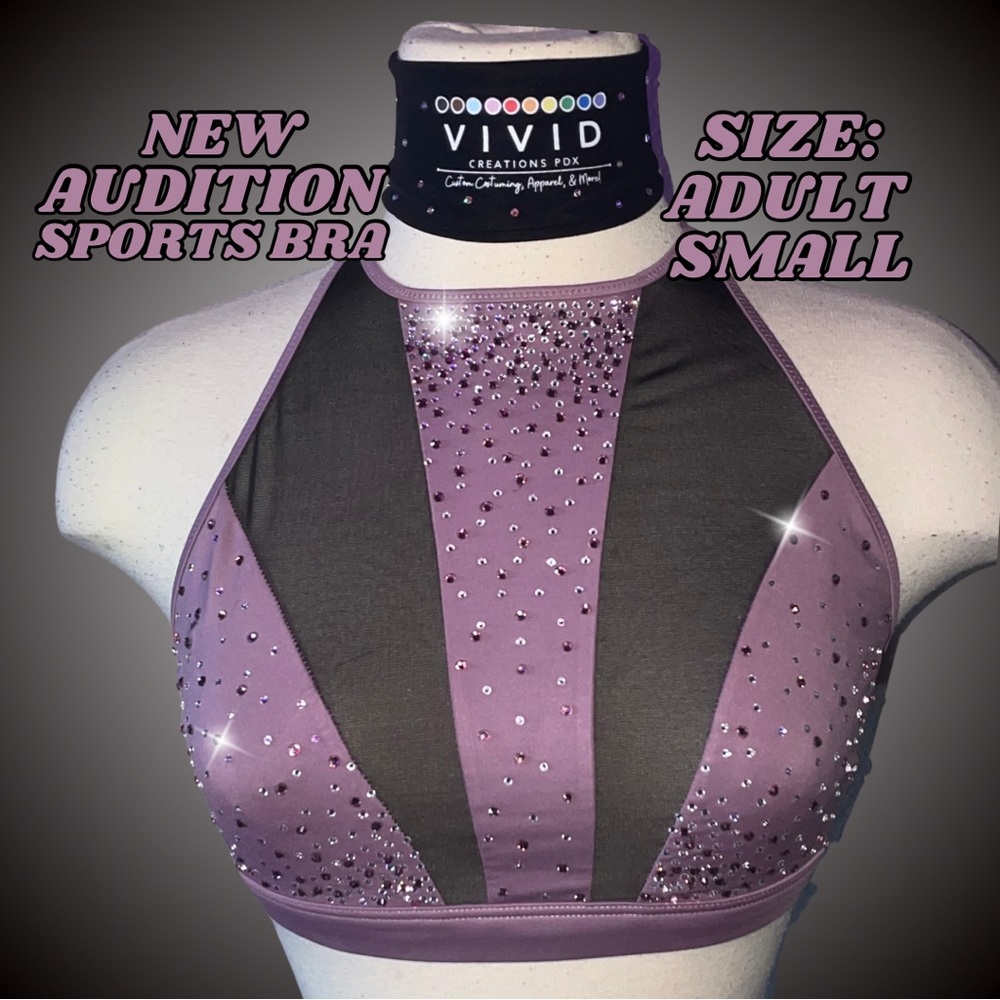 NBA NFL IFL WHL Pro Cheer Pro Dance Audition Top